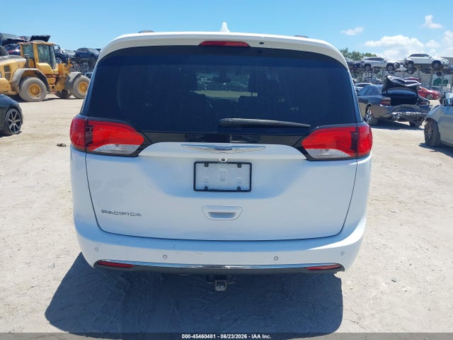 Aukcja sprzedaży 2018 Chrysler Pacifica Touring L, vin: 2C4RC1BG4JR110653, numer aukcji: 45460481