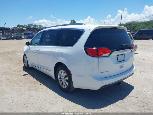 Aukcja sprzedaży 2018 Chrysler Pacifica Touring L, vin: 2C4RC1BG4JR110653, numer aukcji: 45460481