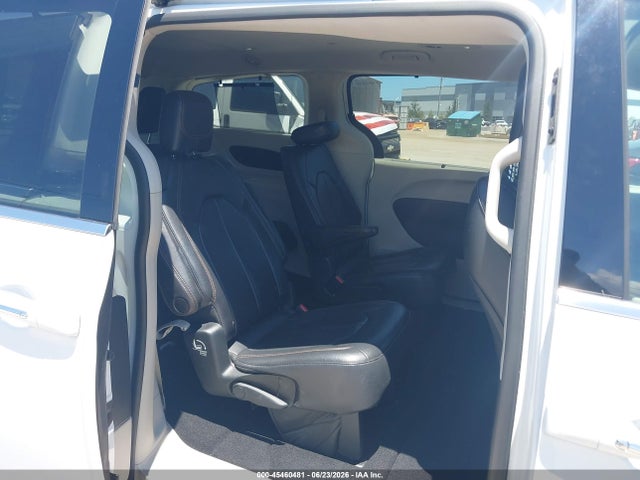 Aukcja sprzedaży 2018 Chrysler Pacifica Touring L, vin: 2C4RC1BG4JR110653, numer aukcji: 45460481