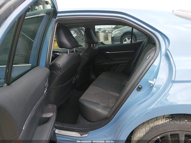 4T1K61AK7PU132457 Toyota CAMRY XSE