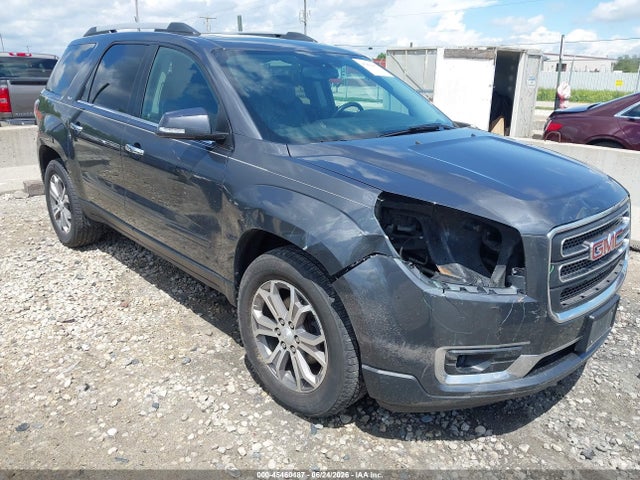 Aukcja sprzedaży 2013 Gmc Acadia Slt-2, vin: 1GKKVSKD2DJ169415, numer aukcji: 45460487