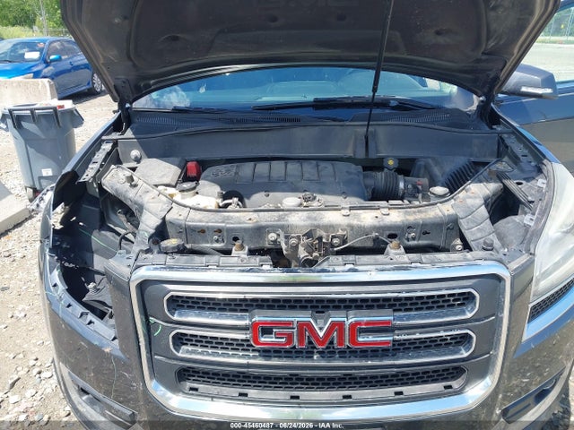 Aukcja sprzedaży 2013 Gmc Acadia Slt-2, vin: 1GKKVSKD2DJ169415, numer aukcji: 45460487
