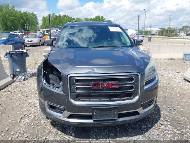 Продажа на аукционе авто 2013 Gmc Acadia Slt-2, vin: 1GKKVSKD2DJ169415, номер лота: 45460487