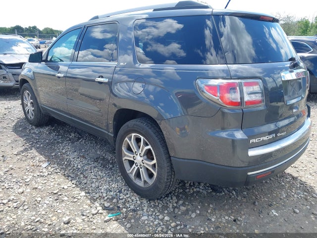 2013 Gmc Acadia Slt-2 მანქანა იყიდება აუქციონზე, vin: 1GKKVSKD2DJ169415, აუქციონის ნომერი: 45460487