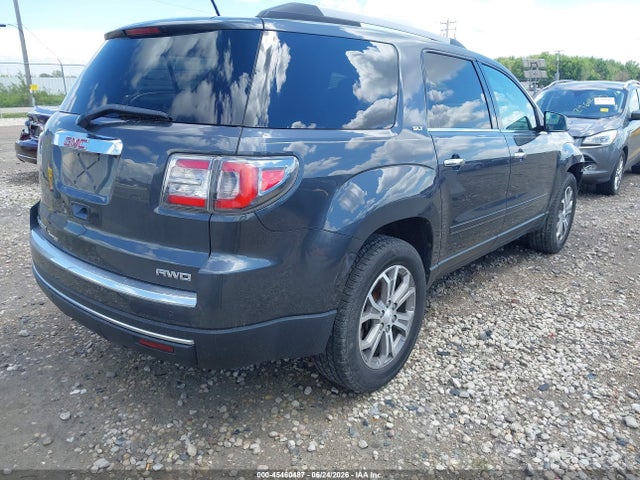 45460487 :رقم المزاد ، 1GKKVSKD2DJ169415 vin ، 2013 Gmc Acadia Slt-2 مزاد بيع