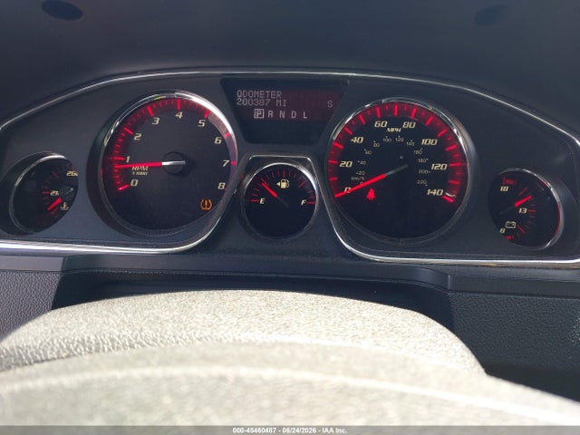45460487 :رقم المزاد ، 1GKKVSKD2DJ169415 vin ، 2013 Gmc Acadia Slt-2 مزاد بيع