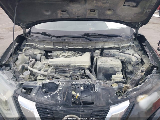 Nissan Rogue Sl 2017 JN8AT2MT4HW146040 Image 10