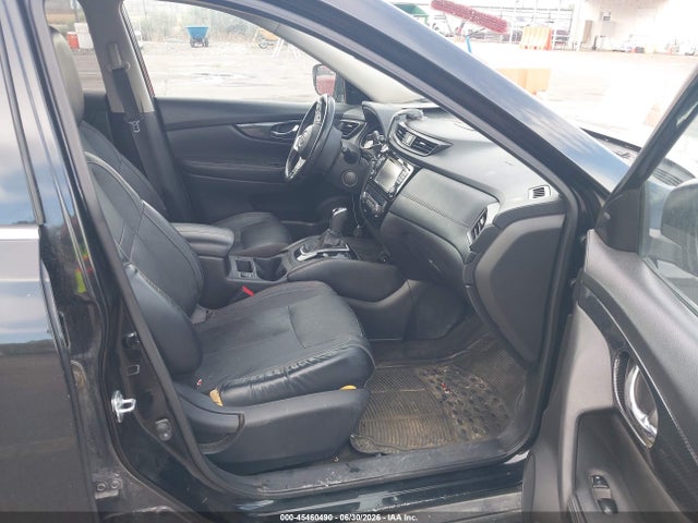 Nissan Rogue Sl 2017 JN8AT2MT4HW146040 Image 5