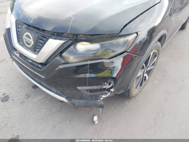 Nissan Rogue Sl 2017 JN8AT2MT4HW146040 Image 6