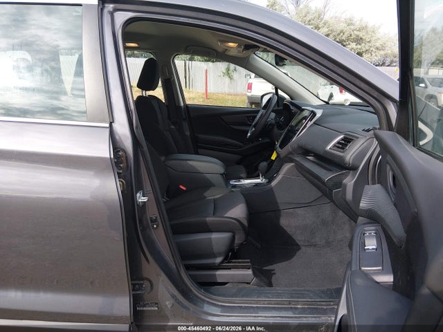 2024 Subaru Ascent Base 8-passenger მანქანა იყიდება აუქციონზე, vin: 4S4WMAAD3R3430828, აუქციონის ნომერი: 45460492