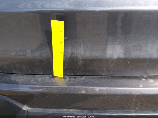 2024 Subaru Ascent Base 8-passenger მანქანა იყიდება აუქციონზე, vin: 4S4WMAAD3R3430828, აუქციონის ნომერი: 45460492