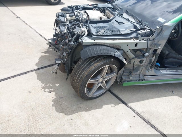 Aukcja sprzedaży 2016 Mercedes-benz Amg C 63, vin: 55SWF8GB4GU128251, numer aukcji: 45460495