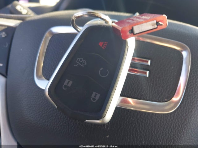 GMC Terrain Fwd Slt 2020 3GKALPEVXLL177868 Image 11
