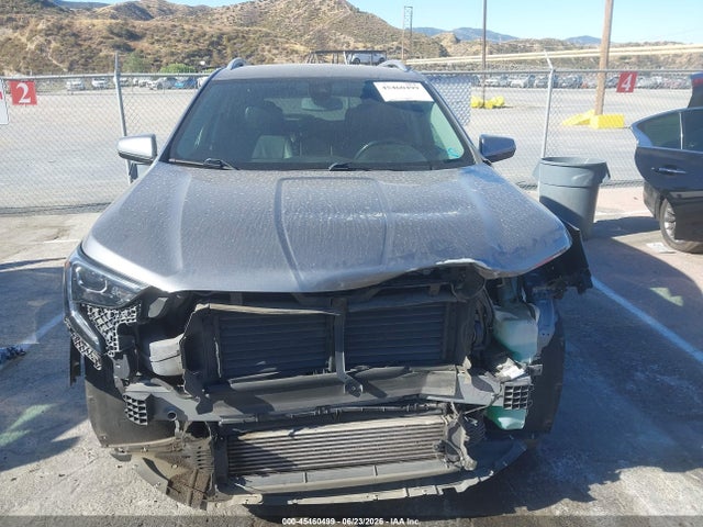 GMC Terrain Fwd Slt 2020 3GKALPEVXLL177868 Image 13