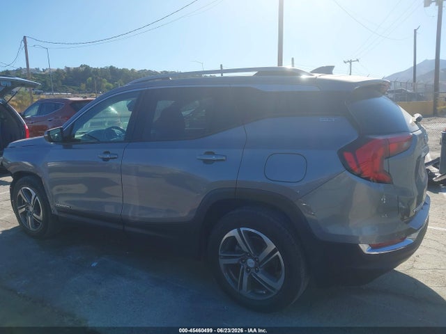 GMC Terrain Fwd Slt 2020 3GKALPEVXLL177868 Image 15