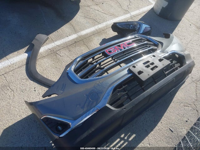 GMC Terrain Fwd Slt 2020 3GKALPEVXLL177868 Image 12