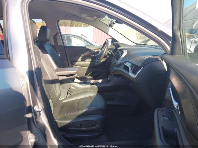 GMC Terrain Fwd Slt 2020 3GKALPEVXLL177868 Image 5