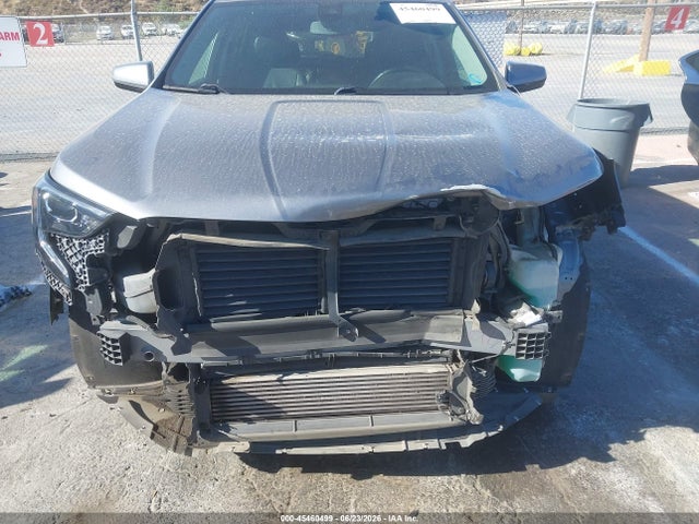 GMC Terrain Fwd Slt 2020 3GKALPEVXLL177868 Image 6