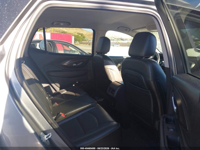 GMC Terrain Fwd Slt 2020 3GKALPEVXLL177868 Image 8