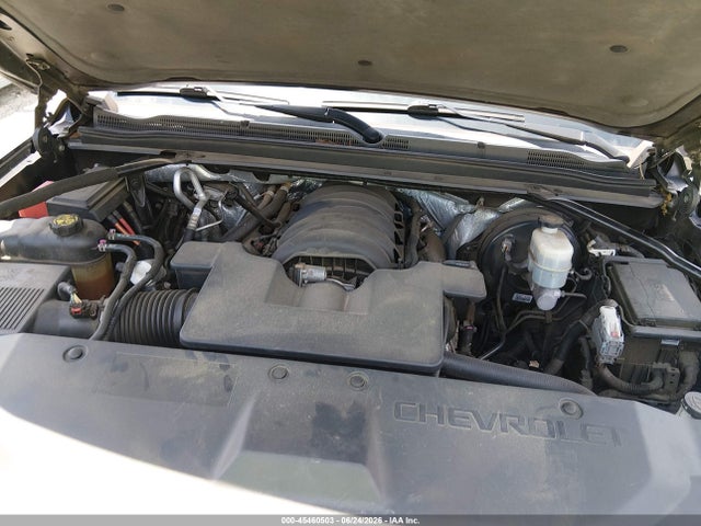 Aukcja sprzedaży 2015 Chevrolet Tahoe Ltz, vin: 1GNSKCKC4FR306545, numer aukcji: 45460503