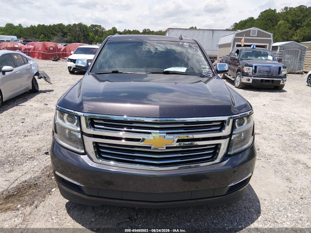 Aukcja sprzedaży 2015 Chevrolet Tahoe Ltz, vin: 1GNSKCKC4FR306545, numer aukcji: 45460503