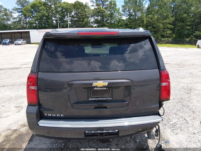 Aukcja sprzedaży 2015 Chevrolet Tahoe Ltz, vin: 1GNSKCKC4FR306545, numer aukcji: 45460503
