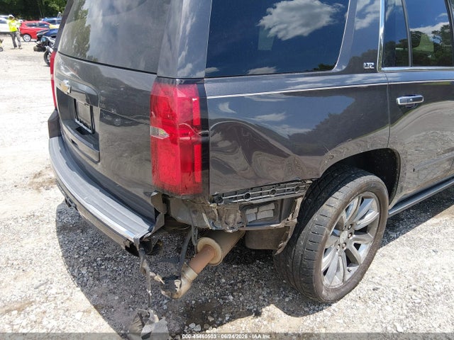 Aukcja sprzedaży 2015 Chevrolet Tahoe Ltz, vin: 1GNSKCKC4FR306545, numer aukcji: 45460503