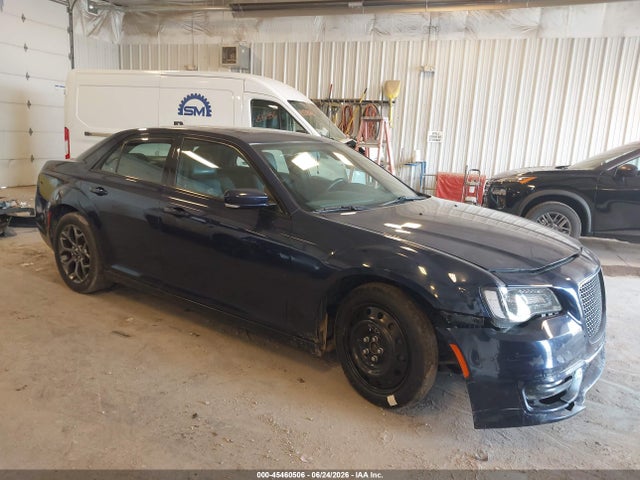 Aukcja sprzedaży 2015 Chrysler 300 S, vin: 2C3CCAGG3FH922963, numer aukcji: 45460506