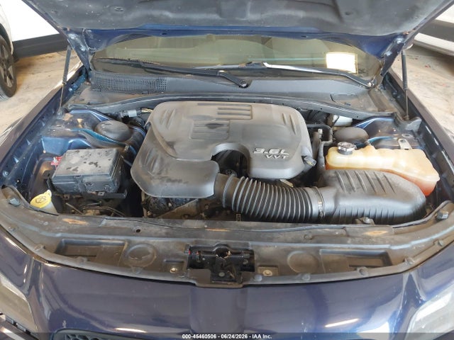 Aukcja sprzedaży 2015 Chrysler 300 S, vin: 2C3CCAGG3FH922963, numer aukcji: 45460506