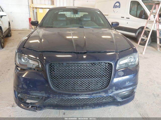 Aukcja sprzedaży 2015 Chrysler 300 S, vin: 2C3CCAGG3FH922963, numer aukcji: 45460506