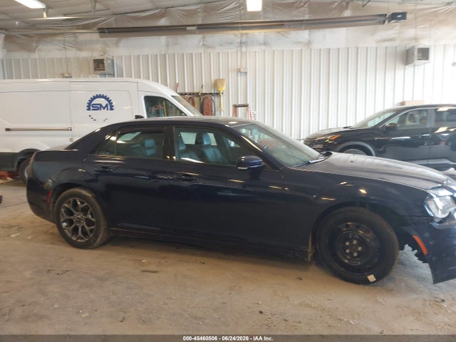 Aukcja sprzedaży 2015 Chrysler 300 S, vin: 2C3CCAGG3FH922963, numer aukcji: 45460506