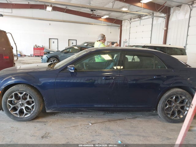 Aukcja sprzedaży 2015 Chrysler 300 S, vin: 2C3CCAGG3FH922963, numer aukcji: 45460506