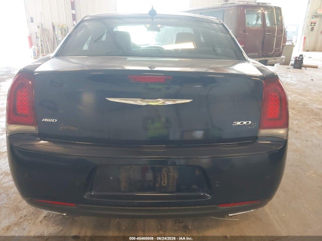 Aukcja sprzedaży 2015 Chrysler 300 S, vin: 2C3CCAGG3FH922963, numer aukcji: 45460506