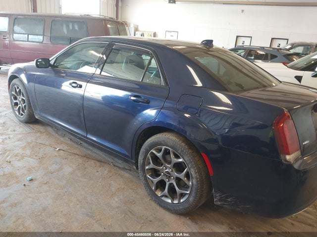 Aukcja sprzedaży 2015 Chrysler 300 S, vin: 2C3CCAGG3FH922963, numer aukcji: 45460506