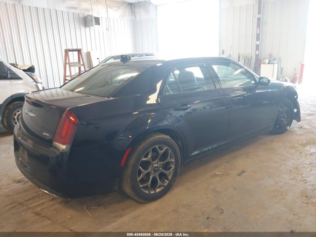 Aukcja sprzedaży 2015 Chrysler 300 S, vin: 2C3CCAGG3FH922963, numer aukcji: 45460506