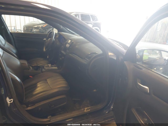 Aukcja sprzedaży 2015 Chrysler 300 S, vin: 2C3CCAGG3FH922963, numer aukcji: 45460506