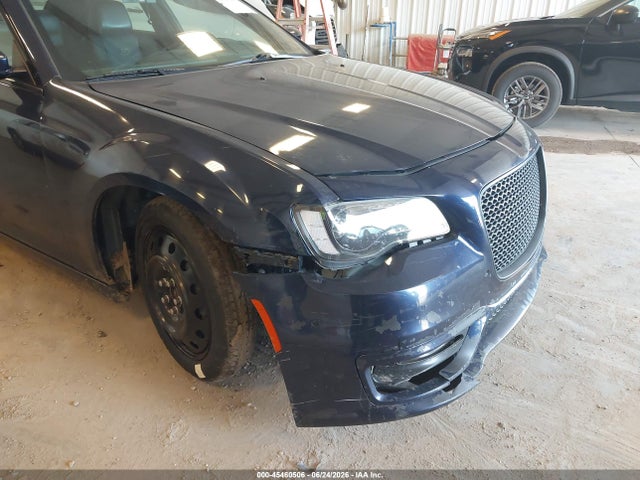 Aukcja sprzedaży 2015 Chrysler 300 S, vin: 2C3CCAGG3FH922963, numer aukcji: 45460506