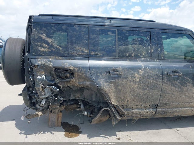 Aukcja sprzedaży 2025 Land Rover Defender 110 P400 X, vin: SALEX7EU9S2393597, numer aukcji: 45460512