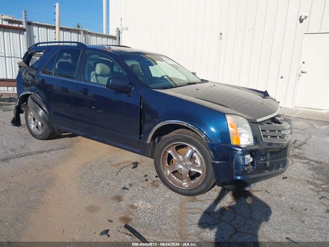 Aukcja sprzedaży 2005 Cadillac Srx V6, vin: 1GYEE637150144001, numer aukcji: 45460513