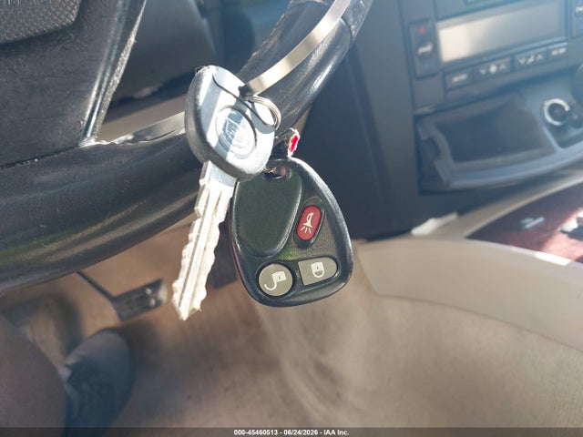 Продажа на аукционе авто 2005 Cadillac Srx V6, vin: 1GYEE637150144001, номер лота: 45460513