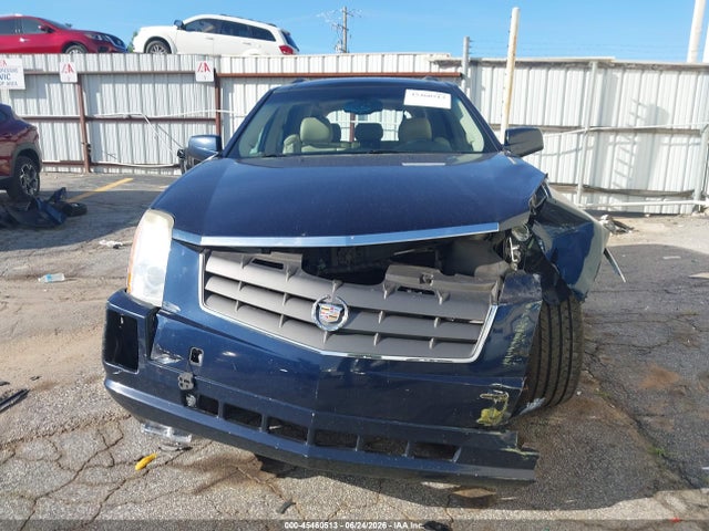 Продажа на аукционе авто 2005 Cadillac Srx V6, vin: 1GYEE637150144001, номер лота: 45460513