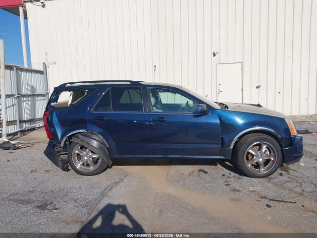 Продажа на аукционе авто 2005 Cadillac Srx V6, vin: 1GYEE637150144001, номер лота: 45460513