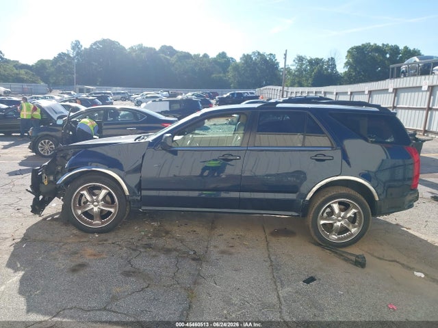 Продажа на аукционе авто 2005 Cadillac Srx V6, vin: 1GYEE637150144001, номер лота: 45460513