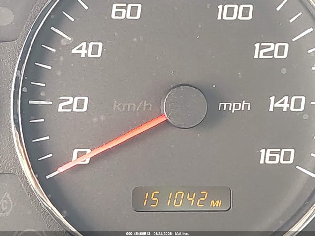 Продажа на аукционе авто 2005 Cadillac Srx V6, vin: 1GYEE637150144001, номер лота: 45460513