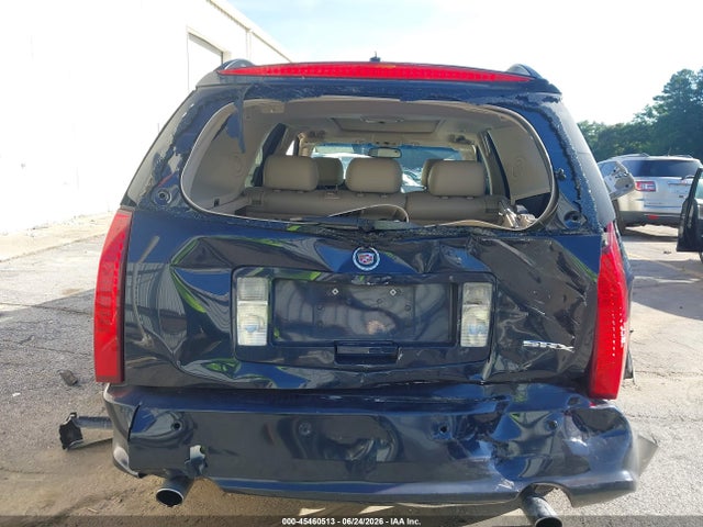 Продажа на аукционе авто 2005 Cadillac Srx V6, vin: 1GYEE637150144001, номер лота: 45460513