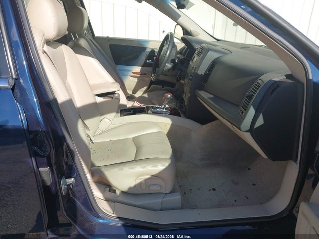 Продажа на аукционе авто 2005 Cadillac Srx V6, vin: 1GYEE637150144001, номер лота: 45460513