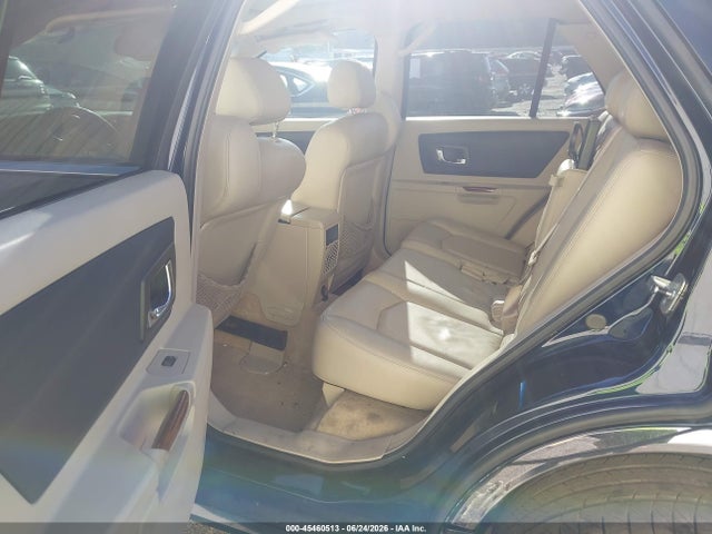 Продажа на аукционе авто 2005 Cadillac Srx V6, vin: 1GYEE637150144001, номер лота: 45460513