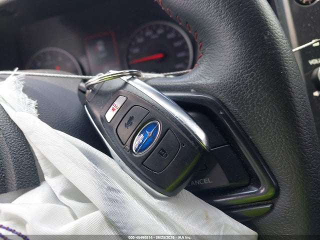 Aukcja sprzedaży 2022 Subaru Wrx Limited, vin: JF1VBAL68N9031902, numer aukcji: 45460514