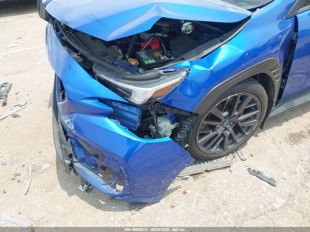 Aukcja sprzedaży 2022 Subaru Wrx Limited, vin: JF1VBAL68N9031902, numer aukcji: 45460514