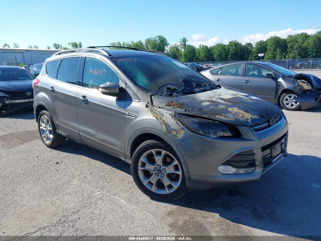 Aukcja sprzedaży 2013 Ford Escape Sel, vin: 1FMCU9HX7DUB79560, numer aukcji: 45460517